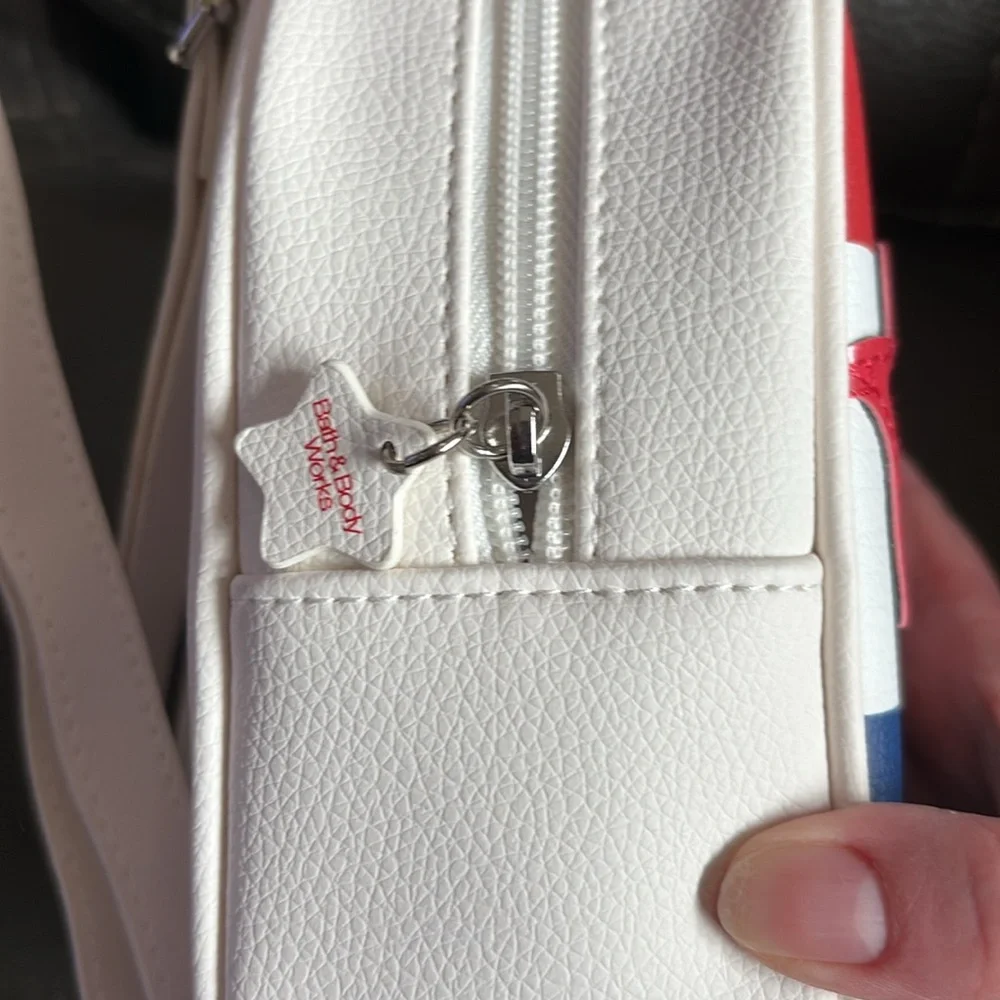 Bath & Body Works new tags